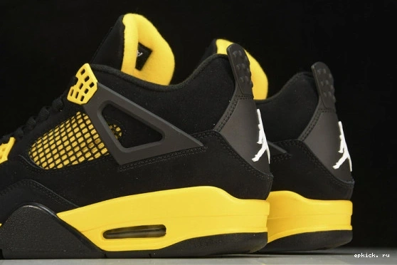 Cheap EP Air Retro DH6927-017 Jordan DH6927-017 version Thunder 4  (2023) 0131